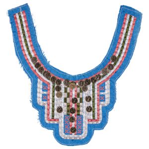 Cuello Bordado V 230-APSC 0196