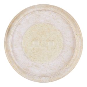 Boton Poliester V 11-B 1362- 28,36 C. GOLD DROP