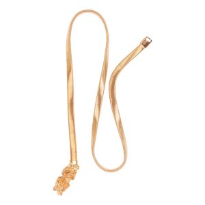 Cinturon I 86-CIN0034