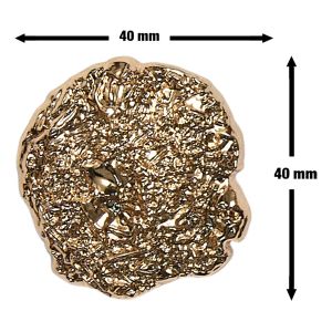Broche V-581-PB20-0045