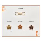 Adorno Metal I-387-TD-0039