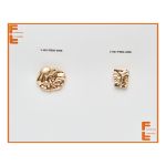 Broche V-601-PB88-0066