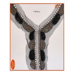 Cuello Pedreria I-278-ZB-14