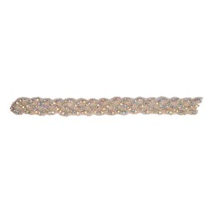 Galon Strass V 46-61146 C.641