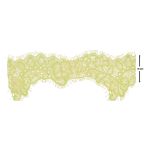 Puntilla Nylon V-615-PF0246