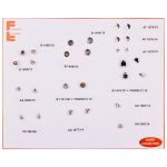 Boton Metal I 27-AA1977-14