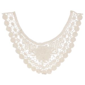 Cuello Algodon V 274-APCOT0006