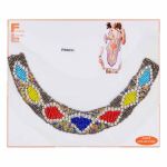 Cuello Pedreria V 173-PB0051