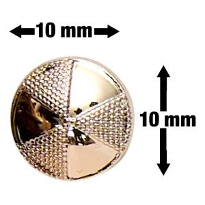 Boton Metal I-381-1082O