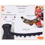 Boton Perla V194-2400