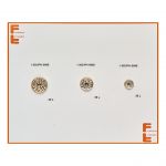 Boton Metal I-382-PH-0065