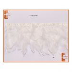 Fleco Plumas V-123-1-47107-blanco