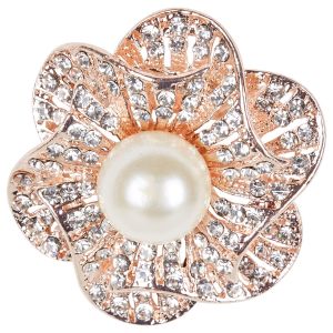Broche V 250-814052