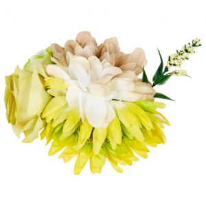 Flor V 262-PE 0162