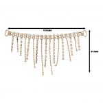 Aplicacion Strass V-534-O