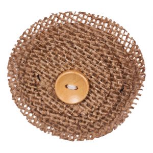 Broche V-411-ACS0453
