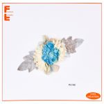 Flor V 257-PE 0155