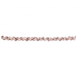 Galon Fantasia I 47-8704 C MARRON