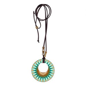 Collar V 357-KR24