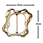 Hebilla I-385-PB88-0087O
