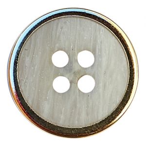 Boton Poliester V 316-2341
