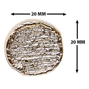 Boton Poliester V-591-BO507-28