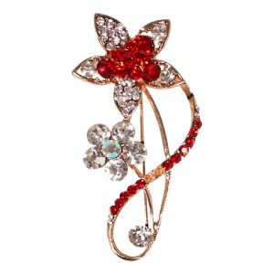 Broche V 290-CX04