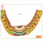 Cuello Pedreria V 93-ZH-01