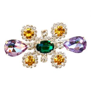 Broche V-520-PB20-0017