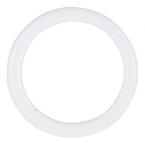 Adorno Metal V 6-134-16mm BLANCO