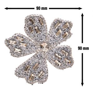 Aplicacion Pedreria V-645-ABC-191