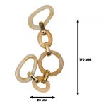 Adorno Pasta V-524-PHMTSP-1