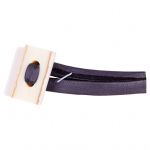 Boton Poliester I 25-3020 C NATURAL