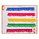 Galon Flamenca V-329-074478 C.7