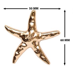 Broche V-600-PB88-63