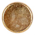 Remache V 25-CC 0771-10 ORO ACIDO