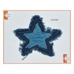 Aplicacion Bordada V-556-139900