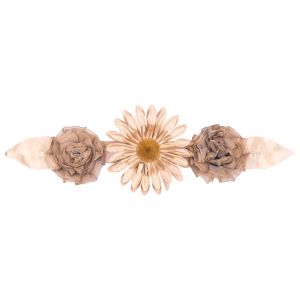 Flor I 119-PE0039