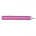 Puntilla Algodon V-545-A-547