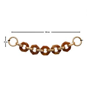 Adorno Pasta I-389-TD-0042