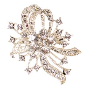 Broche V-289-SS37