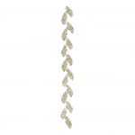 Galon Strass V-507-752301