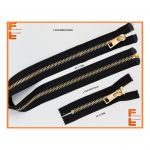 Cremallera Fantasia I-394-M8DIVORO