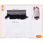 Fleco V 124-727092-COL-2