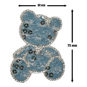 Aplicacion Pedreria V-582-TD-0031