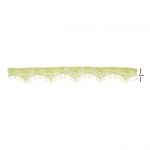 Puntilla Nylon V-613-PF0167