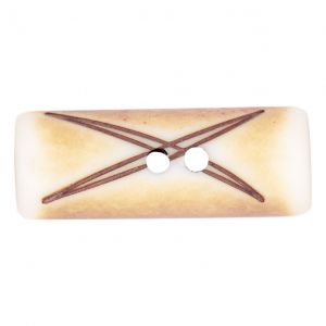 Boton Poliester I 25-2020 C NATURAL