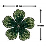 Aplicacion Pedreria V-577-ABC-133