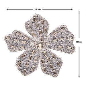 Aplicacion Pedreria V-645-ABC-192