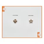 Broche V-604-ACS0507